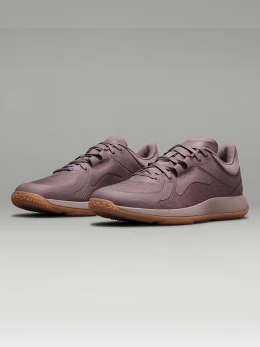 Lululemon Womens Strongfeel Training Shoe-NIB-size 9.5